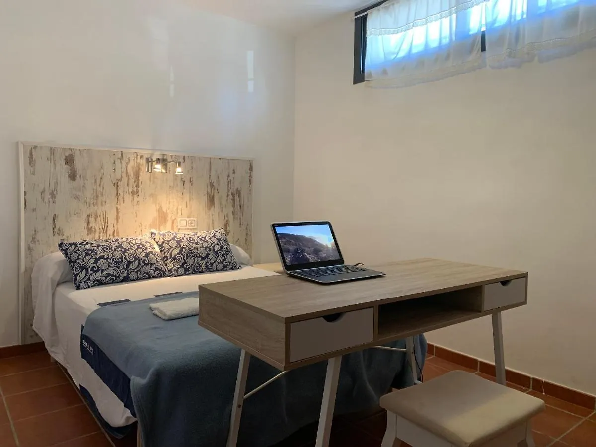 Trendy Homes Casa Mar Rodalquilar Spain
