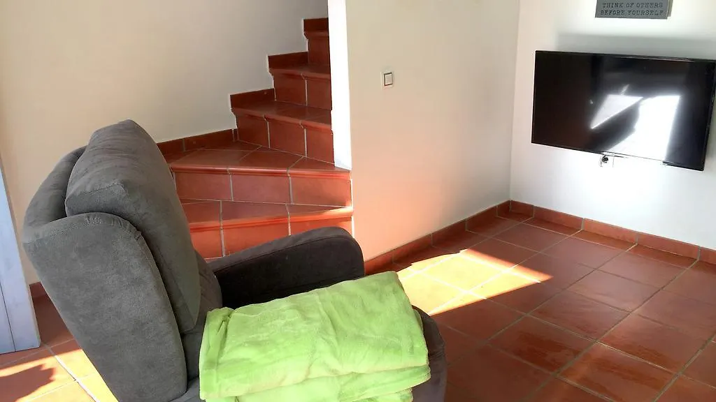 Trendy Homes Casa Mar ロダルキラル 0*,  スペイン