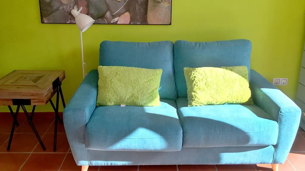 アパート Trendy Homes Casa Mar ロダルキラル スペイン