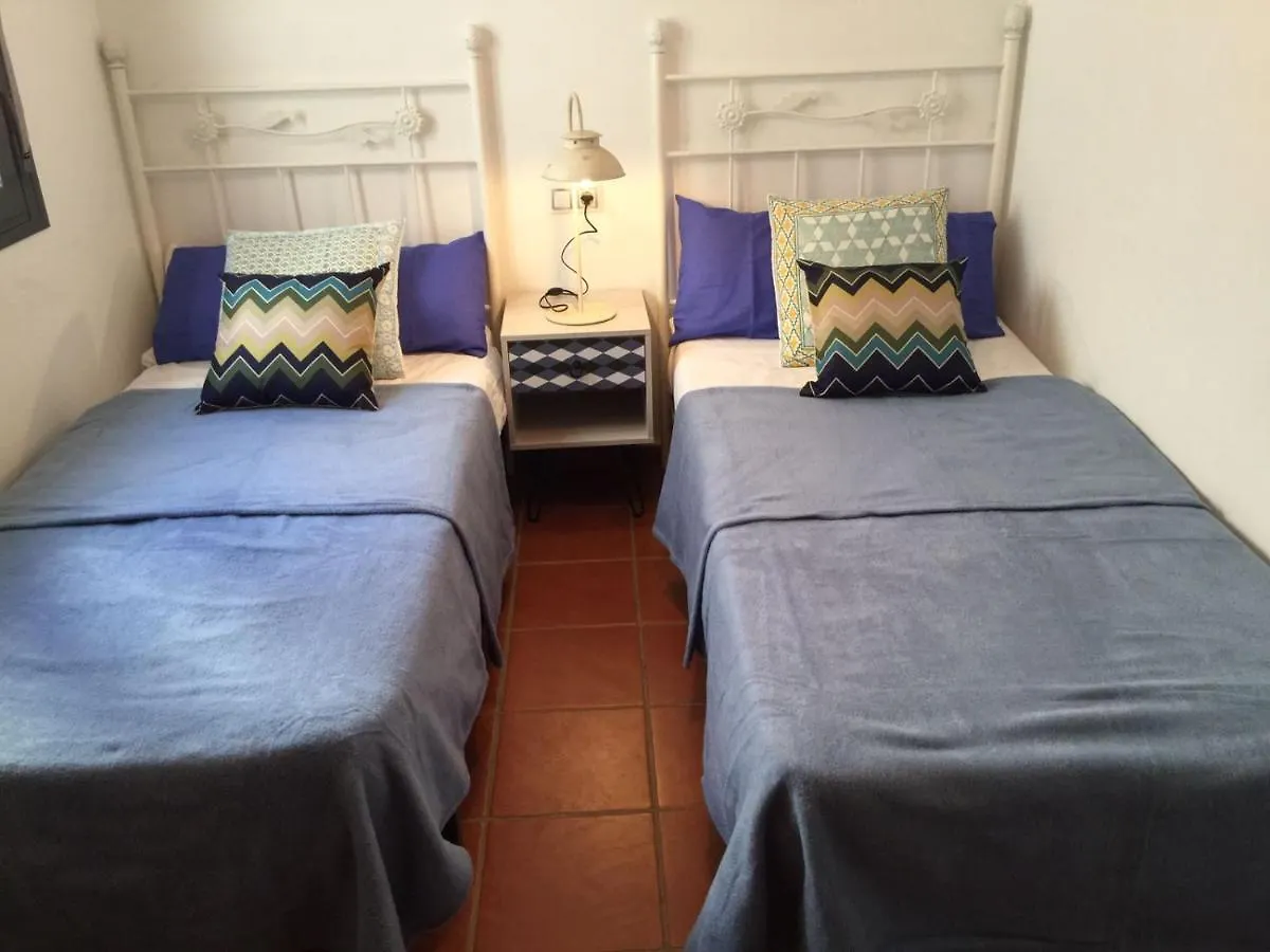 Trendy Homes Casa Mar Rodalquilar Apartment