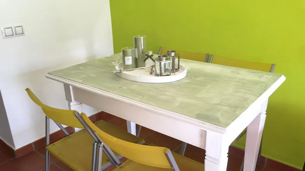 Trendy Homes Casa Mar Rodalquilar Apartment